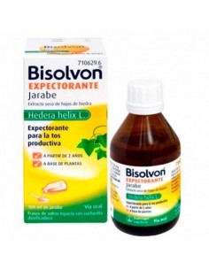 BISOLVON EXPECTORANTE...