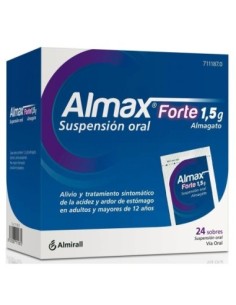 ALMAX FORTE 1,5 g...
