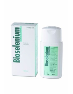 Bioselenium 25 Mg/ml...