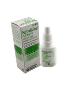 Nebulicina Adultos 0.05%...