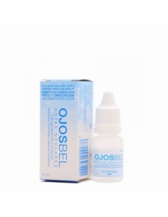 OJOSBEL GOTAS OCULARES,...