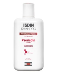 Isdin Psorisdin Champú...