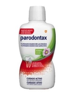 Parodontax Colutorio Herbal...