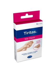 Hartmann Tiritas Classic...