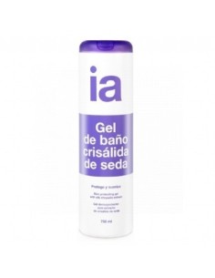 Interapotheck Gel De Baño Y...