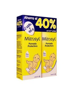 Mitosyl Pomada Protectora 2...