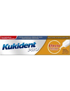 Kukident Pro Efecto Sellado...