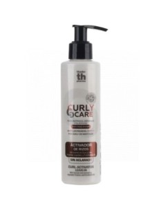 TH Pharma Curly Care...