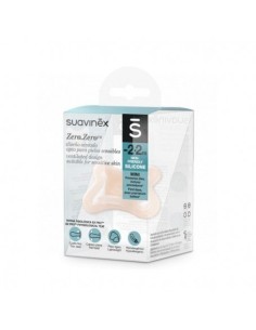 Suavinex Chupete Silicona...