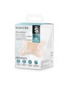 Suavinex Chupete Zero Zero...