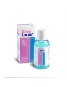 Gingilacer Colutorio 200 Ml
