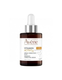 Avene Vitamin Activ CG...