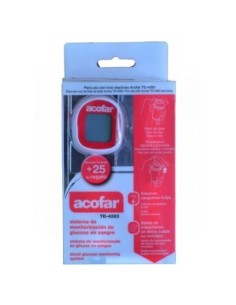 Acofar Sistema de...