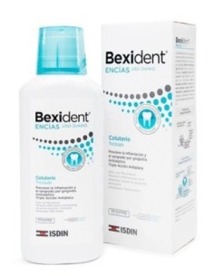 Isdin Bexident Colutorio...