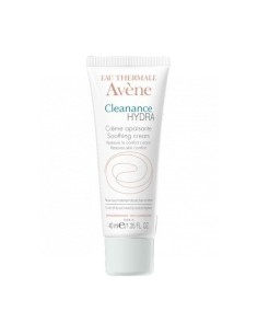Avene Clean Ac Hidrata...
