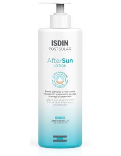 Isdin Loción After Sun 400ml