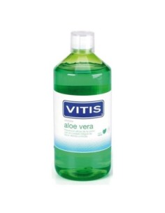 Vitis Aloe Vera Colutorio...