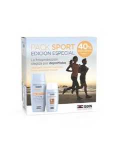 Isdin Pack Sport...