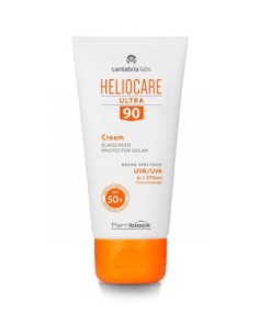 Heliocare Ultra 90 Cream...