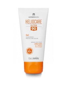 Heliocare Ultra 90 Gel...