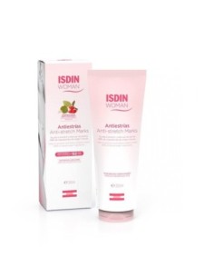 Isdin Woman Antiestrías 250 ml