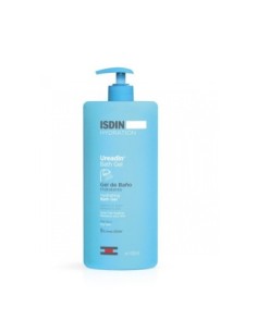Isdin Ureadin Bath Gel Baño...