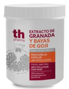 Th Pharma Mascarilla...