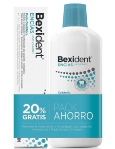 Isdin Bexident Encías...