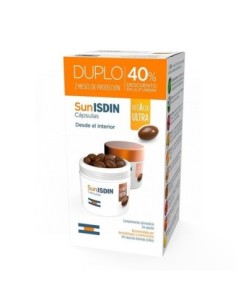 Isdin SunIsdin Vitaox Ultra...