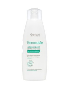 Genocutan Gel 750 Ml