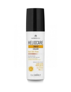 Heliocare 360 Gel Oil Free...