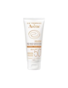 Avene Solar Leche Pantalla...