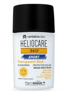 Heliocare 360º Sport...