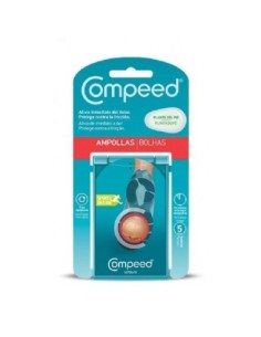 Compeed Ampoll Planta Pie...