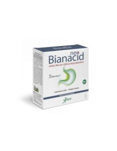 Aboca Neobianacid 20 Sobres...