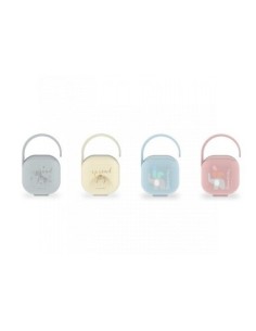 Suavinex Portachupetes The...