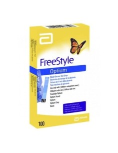 Freestyle Optium Plus 100...