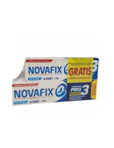 Novafix Pro3 SIn Sabor Pack...