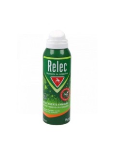 Relec Fuerte Familiar...