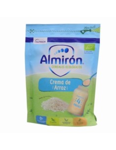 Almirón Cereales Ecológicos...