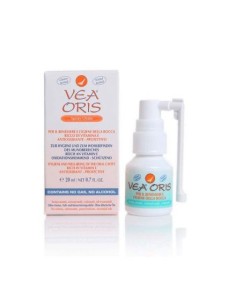 Vea Oris Spray Oral 20ml