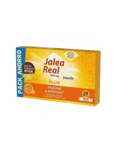 Juanola Jalea Real Plus 28...
