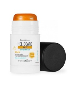 Heliocare 360º Pediatrics...
