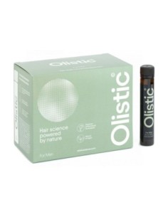 Olistic For Men 28 Frascos...