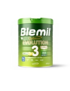 Blemil 3 Optimum Evolution...