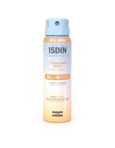 Isdin Fotoprotector...