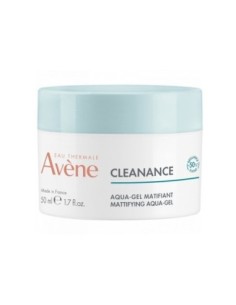 Avène Cleanance Aqua Gel...