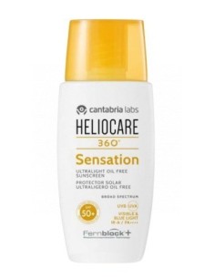 Heliocare 360º Sensation...