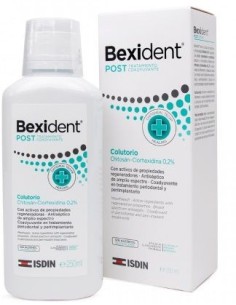 Isdin Bexident Colutorio...