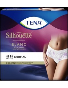 Tena Silhouette Normal...